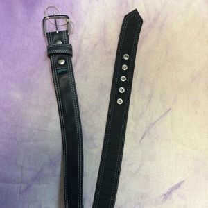 Splaff bike tube belt NWOT
